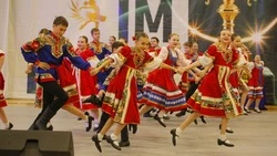 Чернянские танцевальные коллективы взяли Гран-при межрегионального конкурса «Dance Impulse»