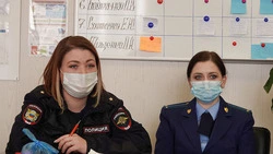 Кто виноват? Комиссия по делам несовершеннолетних изучила проблемы чернянских семей