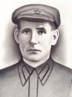 Наши земляки нашли место захоронения своего прадеда на Смоленщине спустя десятки лет