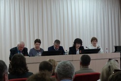 Решение Муниципального совета Чернянского района от 25.04.2025 г. №185  