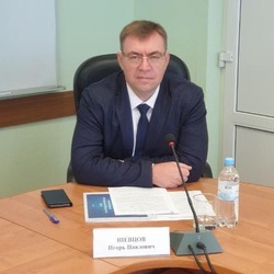 Специалист Госинспекции труда в Белгородской области Игорь Шевцов — о медосмотрах