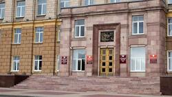 Белгородские власти направят 5 млрд рублей на строительство ковидных госпиталей