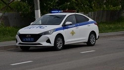 Сотрудники чернянской прокуратуры разъяснили особенности постановки транспорта на госучёт