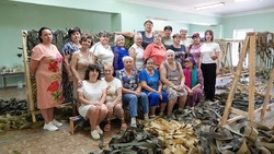 Волонтёр из Нового Оскола Наталья: «Я должна спасти хотя бы одну жизнь и знаю, что спасла»