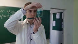 Студенты из Белгородской области смогут принять участие во всероссийской олимпиаде «Я — профессионал
