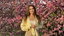 Анастасия Бычкова из Чернянки воплотила мечту стать фотографом