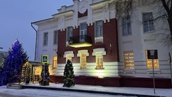 Владельцы «Пушкинской карты» из Чернянки смогут бесплатно пригласить родных в учреждения культуры