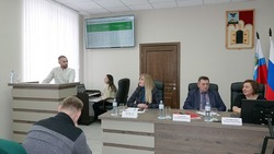 Чернянские аграрии обсудили вопросы биологизации земледелия