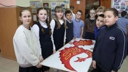 Ездоченский Дом ремёсел успешно завершил реализацию проекта «Ремесло в каждое село»