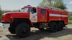 Вячеслав Гладков: «В любое время дня и ночи вы встаёте на пути стихии и приходите на помощь»