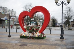 Губернатор Вячеслав Гладков опубликовал состав общественного совета по помощи пострадавшим