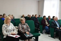 Депутаты поддержали проект решения об исполнении бюджета Чернянского района за 2023 год