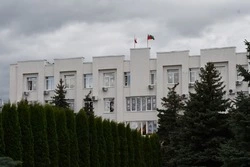 График работы Чернянской территориальной избирательной комиссии