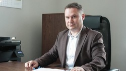 Министр цифрового развития области Сергей Четвериков проведёт личный приём в Чернянке