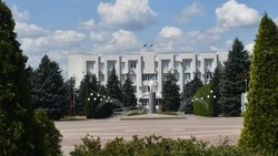 Чернянцы могут узнать важную информацию из госпабликов
