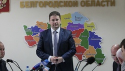 Новым председателем Белгородского облизбиркома стал Игорь Лазарев