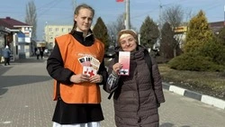 Руководитель местного отделения РКК Рита Мирошникова: «Туберкулёз и сегодня — серьёзная угроза»