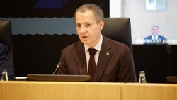 Вячеслав Гладков: «Благодарен предприятиям региона за поддержку пострадавших жителей»