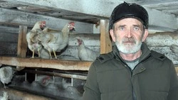 Соцконтракт помог многодетной семье Ремизовых из Ольшанки заняться предпринимательской деятельностью