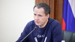 Глава региона Вячеслав Гладков инициировал расширение проекта «Покупай белгородское»