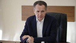 Губернатор Вячеслав Гладков сообщил о росте зарплат для добровольцев сводного отряда «Барс-Белгород»