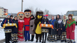 Жители Русской Халани поделились рецептами кутьи на брендовом празднике села