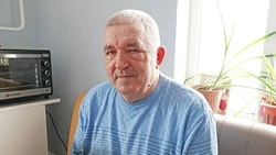 Чернянец Анатолий Пацуков стал новым героем рубрики «Ровесники области»