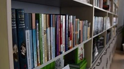 Книги сказок для детей о здоровье вышли в России
