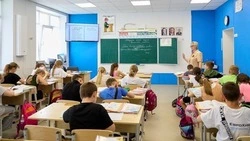 Вячеслав Гладков рассказал о программах по повышению квалификации белгородских учителей