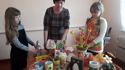 Воспитанники Дома детского творчества стали призёрами конкурса «Человек на Земле»