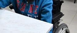 Соцзащита населения Чернянского района дала разъяснения по получению ЕДК для инвалидов