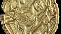 Посвящённая скифскому золоту экспозиция начала работу в краеведческом музее Белгорода