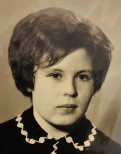 Ольга Пятница из Ездочного: «Моя мама поддерживала меня в трудные моменты и мудро направляла...»