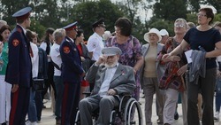Ветераны Великой Отечественной войны приедут на празднование 79-й годовщины Прохоровского сражения