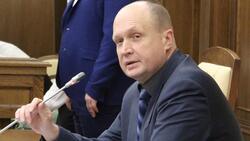Андрей Изварин стал начальником управделами администрации главы Белгородской области