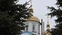 Белгородская митрополия пригласила прихожан на богослужение в день памяти священномученика Никодима 