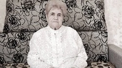 На 92-м году ушла из жизни Валентина Юницкая 