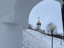 Чернянцы и гости района смогут посетить фестиваль семейных традиций «Рождественские ценности»