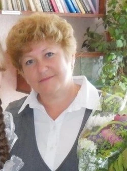 Елена Васильевна Лукьянова из Орлика 38 лет посвятила профессии педагога