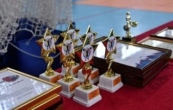 На базе обновлённого ФОКа в Чернянке откроют музей спорта