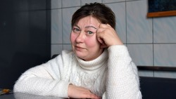 Светлана Рузиева из Новосёловки расширила сферу деятельности благодаря соцконтракту