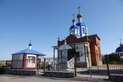 Медики из Валуек побывали в Чернянском районе