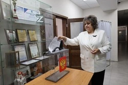 Решение Совета депутатов Чернянского муниципального округа от 29.05.2026 г. № 271
