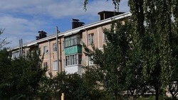 Чернянцы задавали имущественные вопросы главе муниципалитета в ходе большого прямого эфира