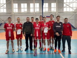 Более 500 футболистов области соревновались в турнире имени Александра Поплавского