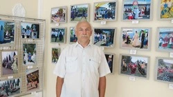 Специалисты чернянского музея подчеркнули значимость дарителей
