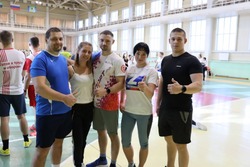 Чернянские спортсмены приняли участие в региональном фестивале ГТО