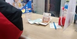 Банковские работники проинформировали чернянцев о распространённых схемах мошенничества