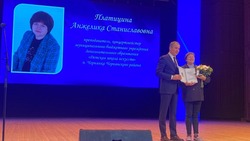 Чернянские педагоги удостоены звания «Почётный наставник Белгородской области»