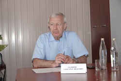 Депутат Белгородской областной Думы Александр Скляров сообщил  график приёма граждан